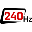 240 Hz